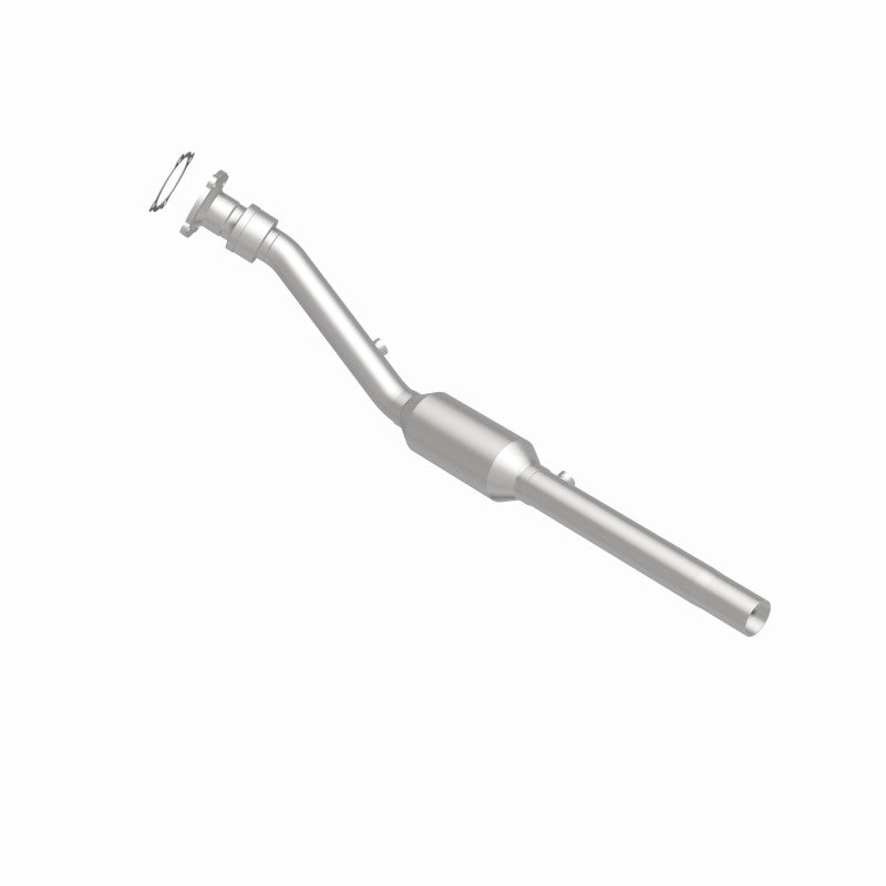 MagnaFlow Volkswagen California Grade CARB Compliant Direct-Fit Catalytic Converter 4481773 360 Degree Image Set