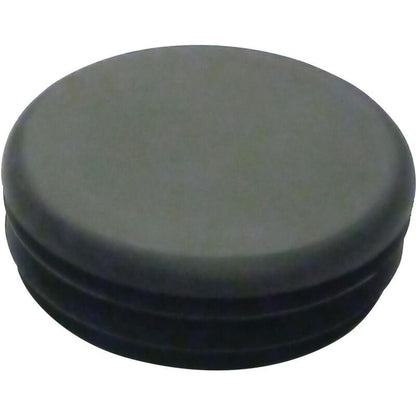 Westin End Cap - 3 inch E-Series Sb - Black 80-0001 80-0001 Photo - Primary