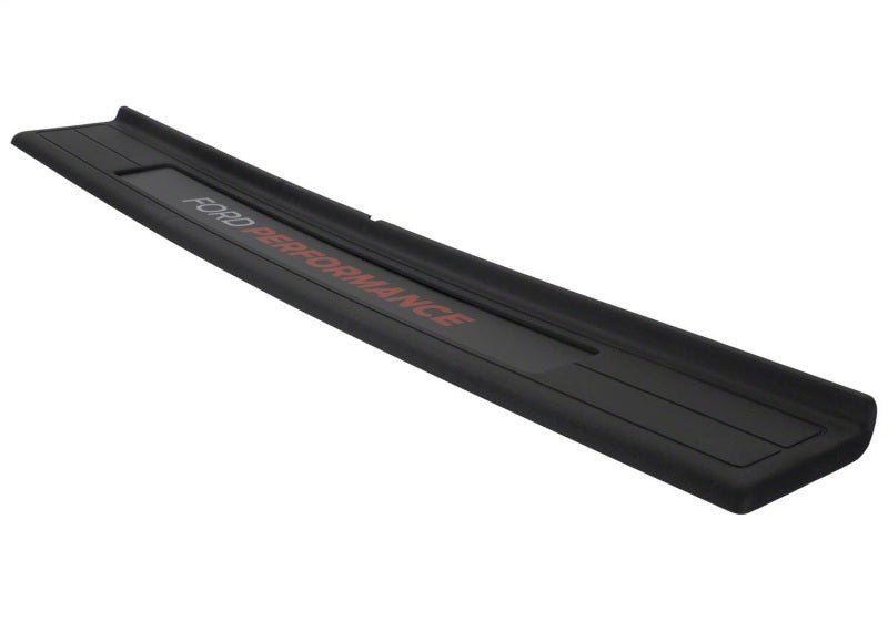 Ford Racing 15-17 Ford Mustang Performance Sill Plate Set M-1613208-A M-1613208-A Photo - Unmounted