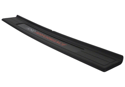 Ford Racing 15-17 Ford Mustang Performance Sill Plate Set M-1613208-A M-1613208-A Photo - Unmounted