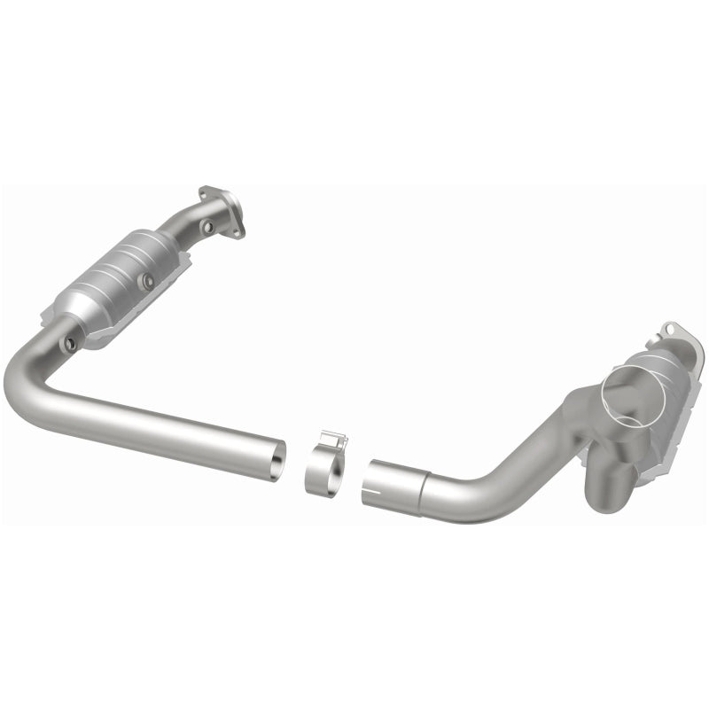 MagnaFlow Dodge Ram 1500 OEM Grade Federal / EPA Compliant Direct-Fit Catalytic Converter 52451 Photo - out of package