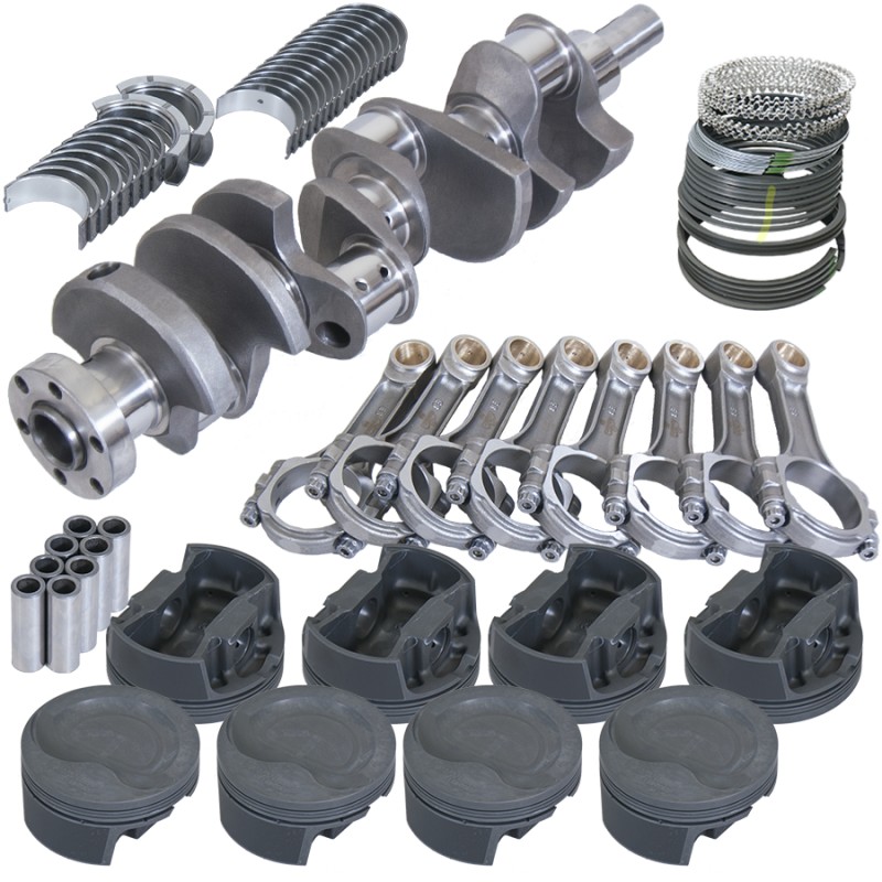 Eagle EAG Rotating Assy - 8 Cyl Engine Components Rotating Assemblies main image