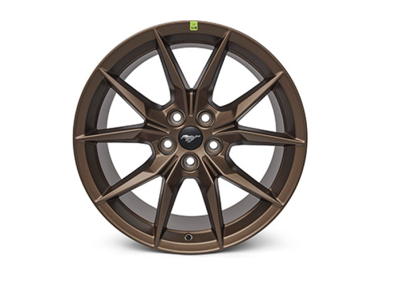 Ford Racing FR Wheels Wheels Wheels - Cast main image