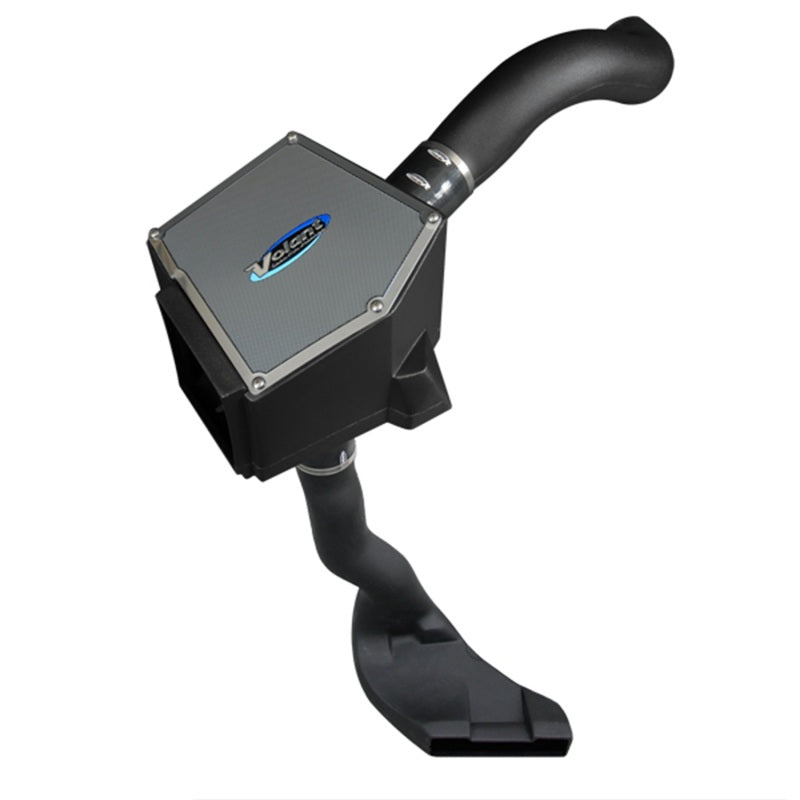 Volant 01-07 GMC Sierra 2500HD Air Intake 3506063 3506063 Photo - Primary
