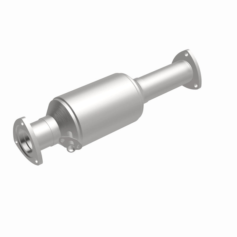 MagnaFlow Toyota Land Cruiser California Grade CARB Compliant Direct-Fit Catalytic Converter 3391894 360 Degree Image Set