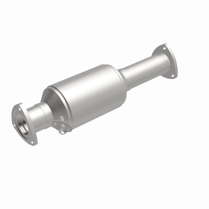 MagnaFlow Toyota Land Cruiser California Grade CARB Compliant Direct-Fit Catalytic Converter 3391894 360 Degree Image Set