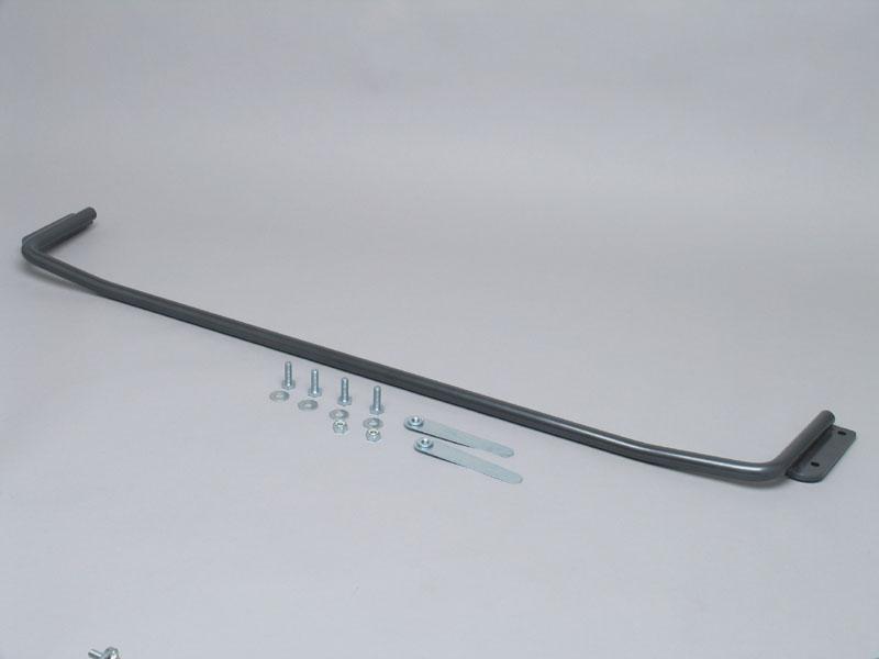 Progress Rear; 22mm - Scion Xb(2004-2006), Scion Xa(2004-2006) 62.2170 Photo - Primary