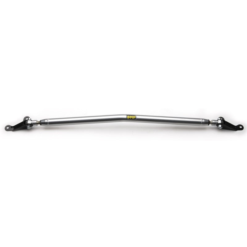 OMP 2000 Subaru Impreza WRX Front Upper Steel Adjustable Strut Brace MA0-1861 MA0-1861 Photo - Primary