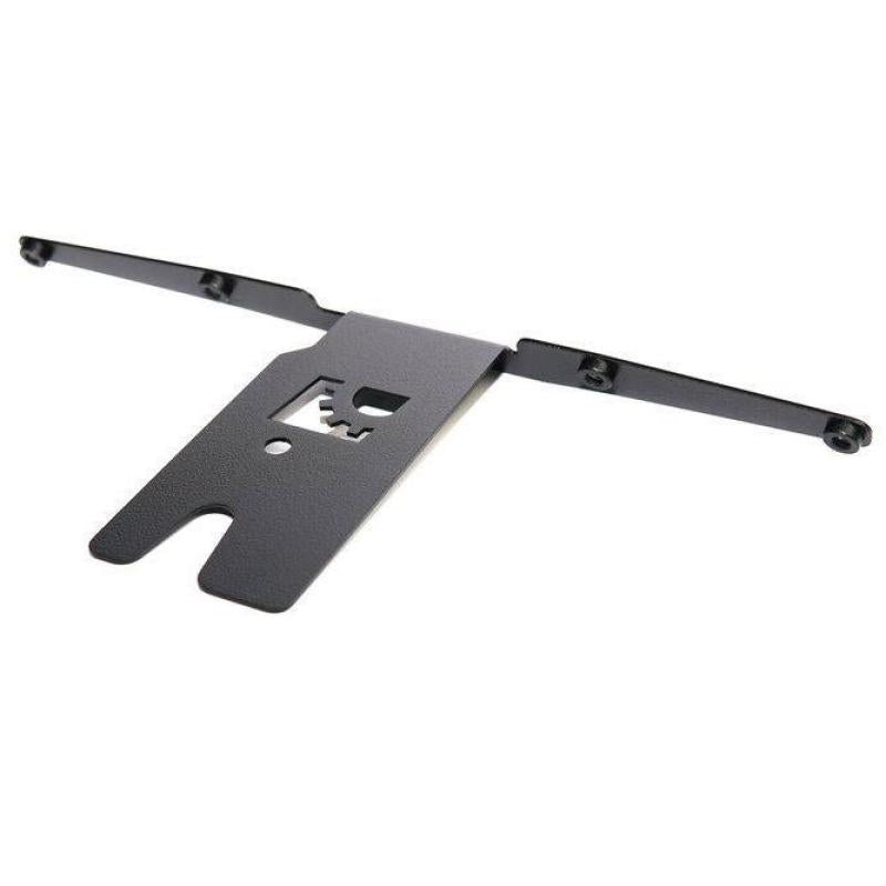 BuiltRight Industries 2015+ F-150/Raptor / 2017+ SuperDuty Driver Under Seat Storage Panel 104022 104022 User 1