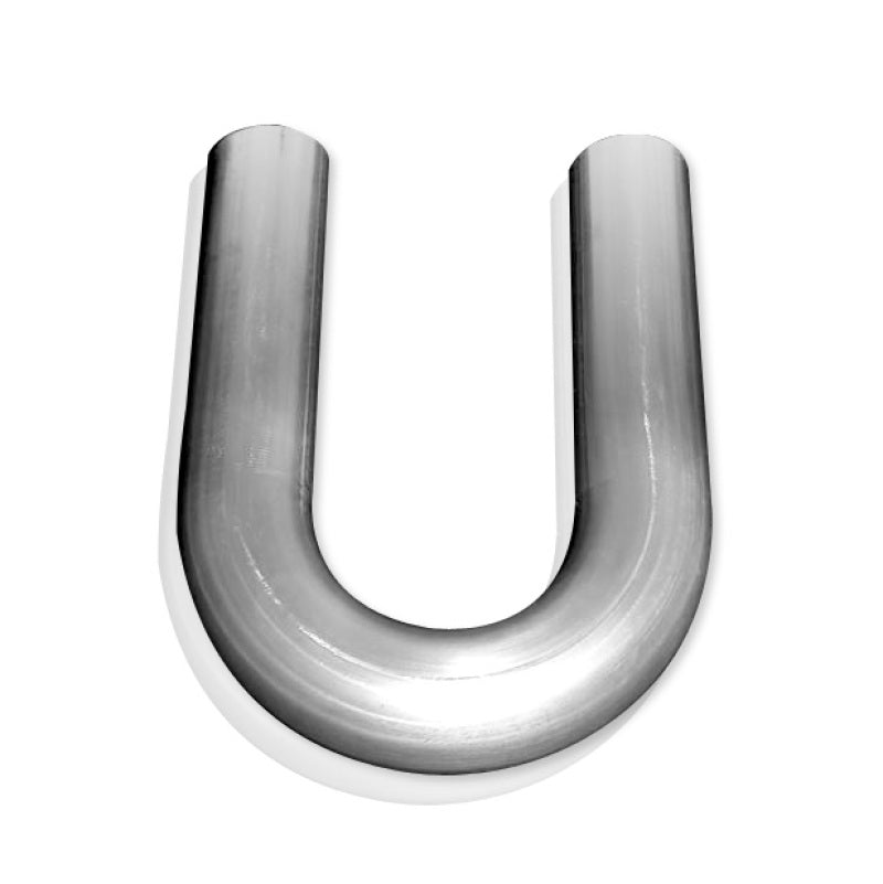 Stainless Works 1 5/8in 180 degree mandrel bend MB180163 MB180163 Photo - Primary