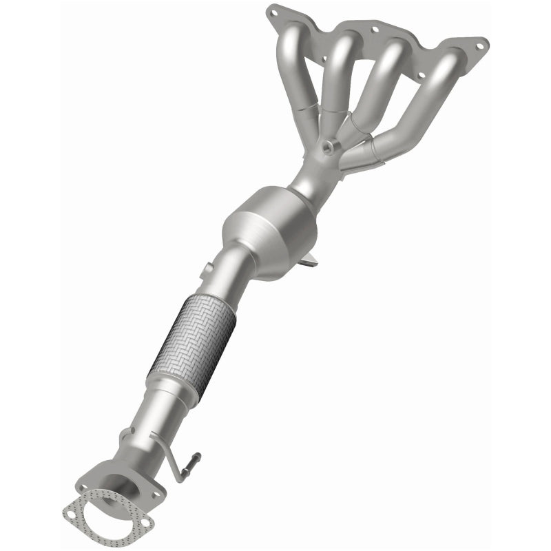 MagnaFlow Ford Focus OEM Grade Federal / EPA Compliant Manifold Catalytic Converter 51153 Photo - out of package