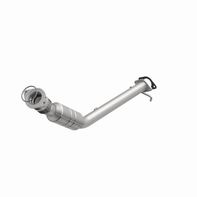 MagnaFlow Chevrolet OEM Grade Federal / EPA Compliant Direct-Fit Catalytic Converter 49195 360 Degree Image Set