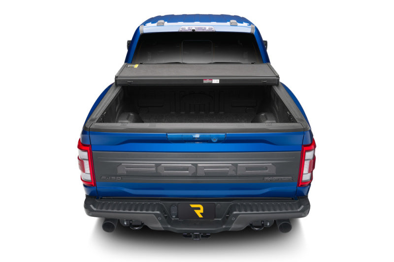 Extang Sold Fold ALX Bed Cover 24- Ford Ranger 5ft Bed 88637 88637 Photo - Mounted