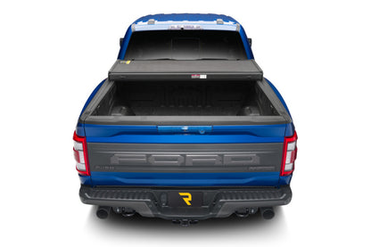 Extang Sold Fold ALX Bed Cover 24- Ford Ranger 5ft Bed 88637 88637 Photo - Mounted