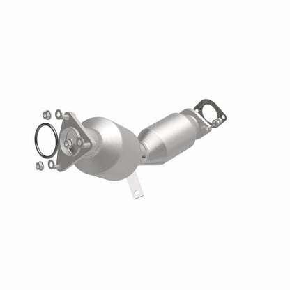 MagnaFlow Infiniti California Grade CARB Compliant Direct-Fit Catalytic Converter 5411013 360 Degree Image Set