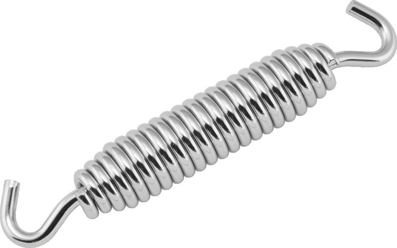 Bikers Choice 07-17 Touring & Softail Chrome Kickstand Spring Replaces H-D 49725-07 482820 482820 Photo - Primary