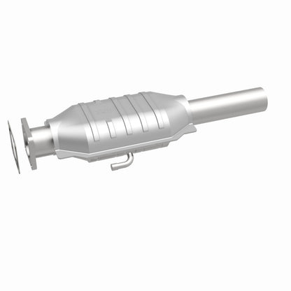 MagnaFlow Jeep California Grade CARB Compliant Direct-Fit Catalytic Converter 3391229 360 Degree Image Set