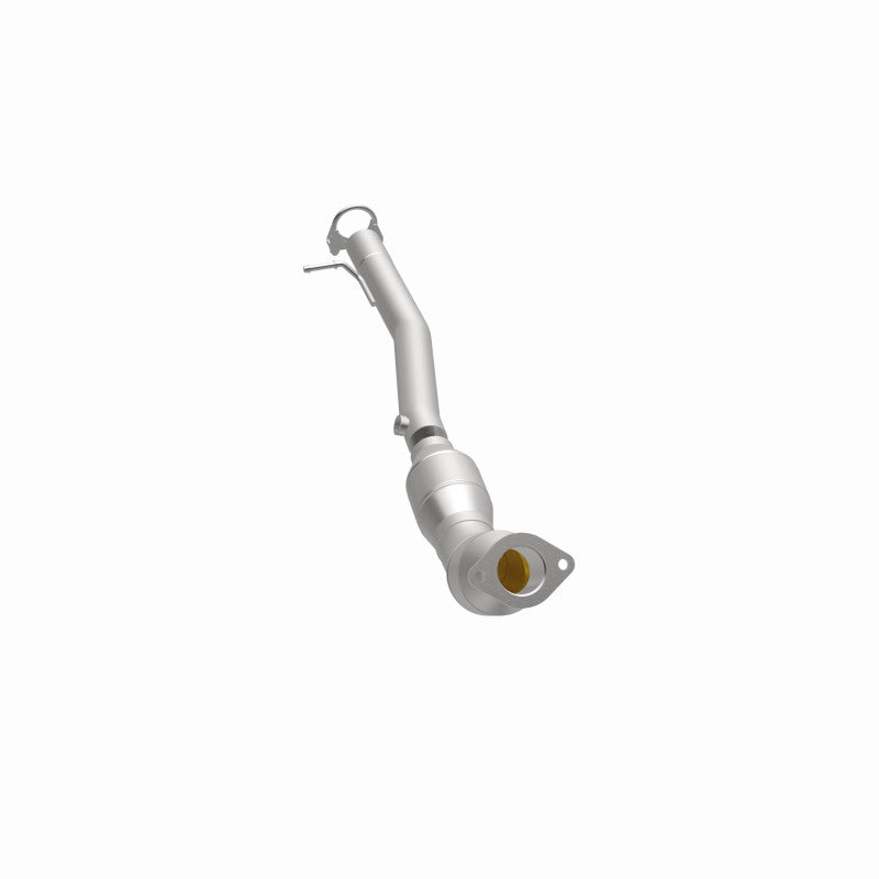 MagnaFlow Land Rover Range Rover HM Grade Federal / EPA Compliant Direct-Fit Catalytic Converter 93679 360 Degree Image Set