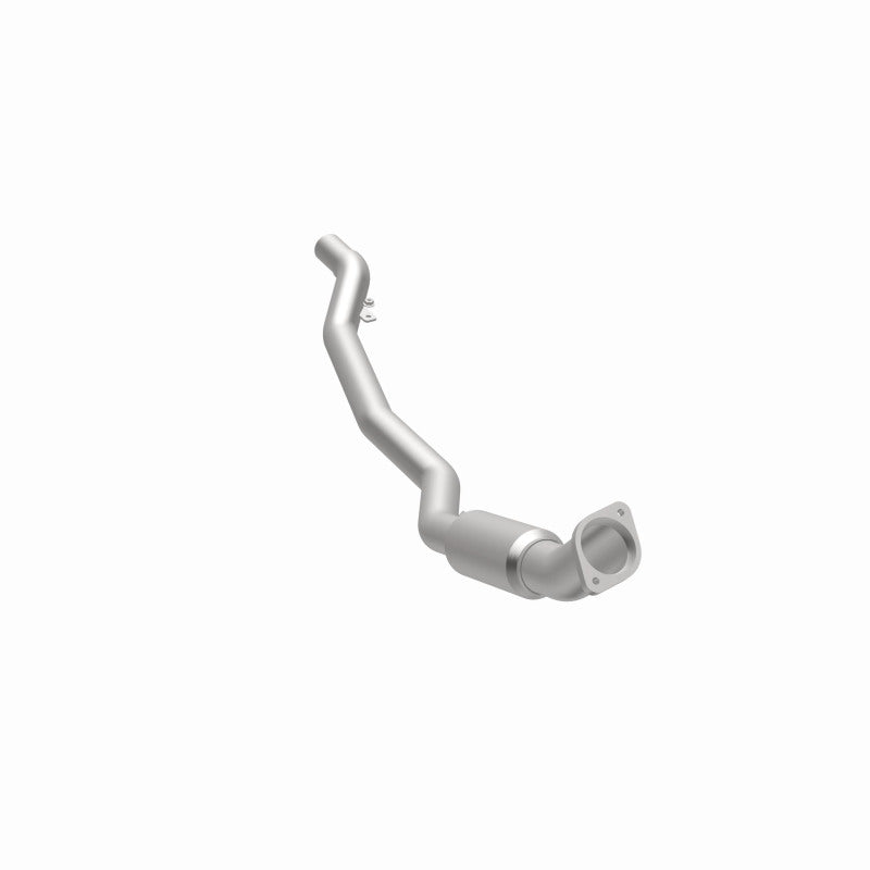 MagnaFlow OEM Grade Federal / EPA Compliant Direct-Fit Catalytic Converter 21-539 360 Degree Image Set