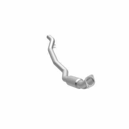 MagnaFlow OEM Grade Federal / EPA Compliant Direct-Fit Catalytic Converter 21-539 360 Degree Image Set