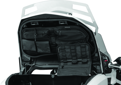 Kuryakyn Trunk Lid Organizer Gldwg 5837 5837 Photo - Primary