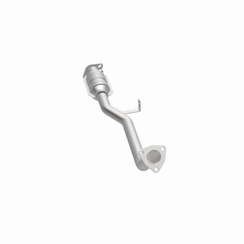 MagnaFlow Infiniti J30 HM Grade Federal / EPA Compliant Direct-Fit Catalytic Converter 23741 360 Degree Image Set