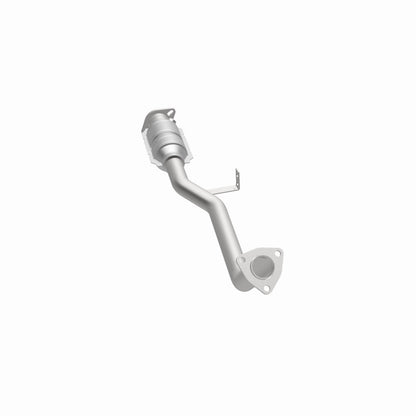 MagnaFlow Infiniti J30 HM Grade Federal / EPA Compliant Direct-Fit Catalytic Converter 23741 360 Degree Image Set