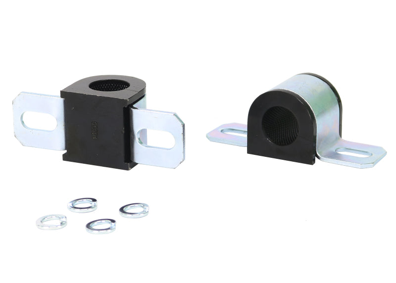 Whiteline Sway Bar Mount Bushing Universal W23815 W23815 Photo - Primary