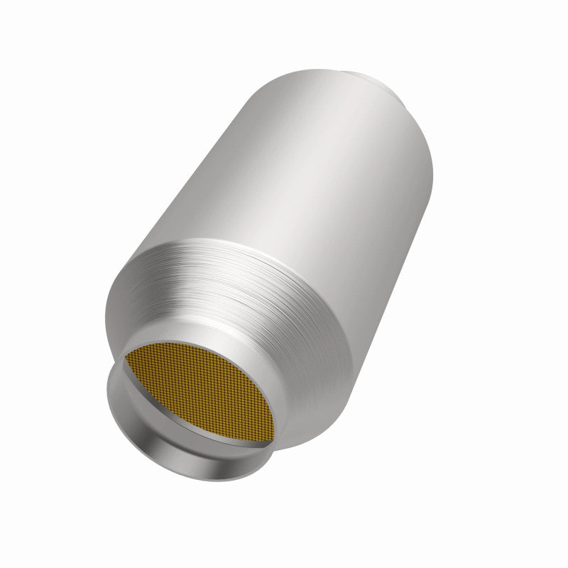 MagnaFlow Standard Grade Federal / EPA Compliant Universal Catalytic Converter 54956 360 Degree Image Set
