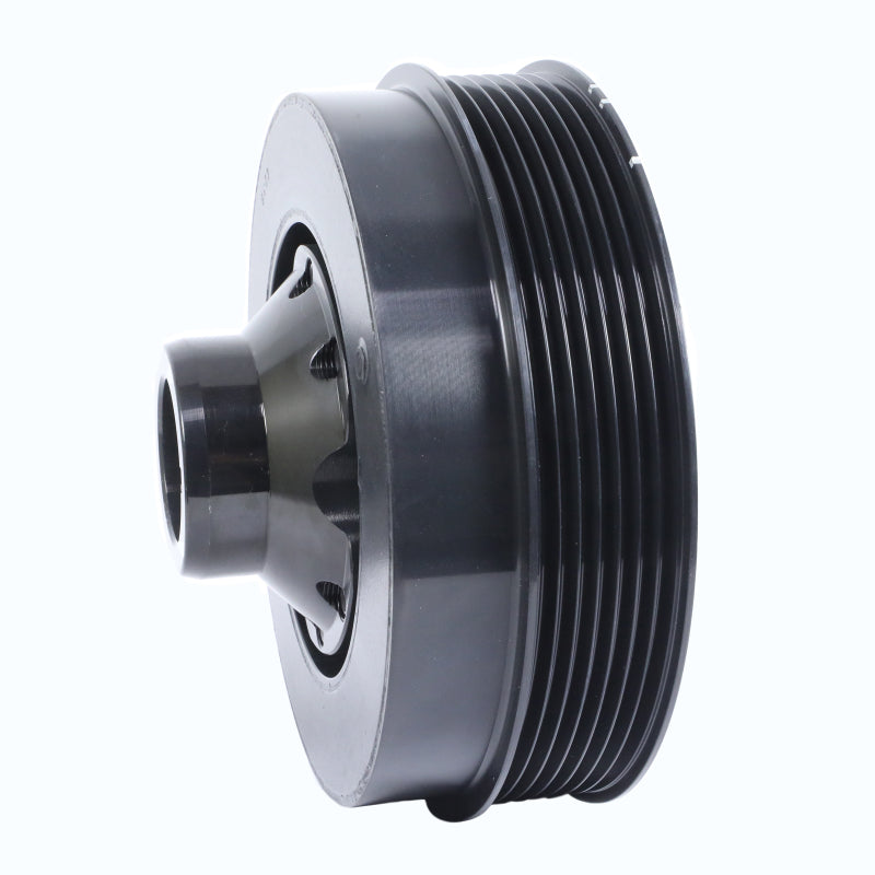 Fluidampr 09-21 Nissan GT-R R35 VR38DETT Steel Internally Balanced Damper 570901 570901 User 1