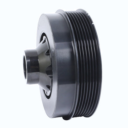 Fluidampr 09-21 Nissan GT-R R35 VR38DETT Steel Internally Balanced Damper 570901 570901 User 1