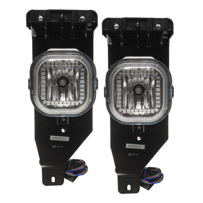 ORACLE Lighting Oracle 05-07 Ford F-250/350 SMD FL - White 8181-001 8181-001 Photo - in package