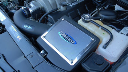 Volant 04-08 Dodge Magnum SRT8 6.1 V8 Pro5 Closed Box Air Intake System 16861 Photo - Mounted
