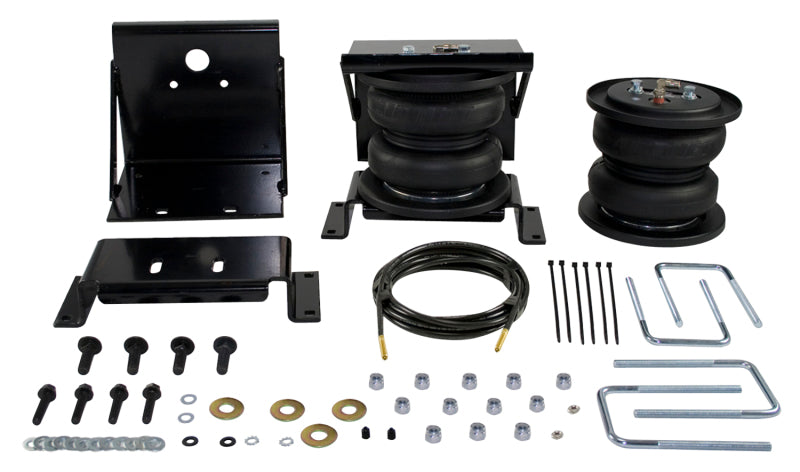 AIRLIFT Loadlifter 5000 Air Spring Kit 57292 Photo - Primary