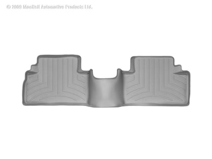 WeatherTech 07+ Mazda CX-7 Rear FloorLiner - Grey 461222 461222 Photo - Primary