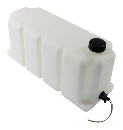 AEM Electronics V2 Water/Methanol Injection 5 Gallon Tank Kit 30-3320 Photo - Primary
