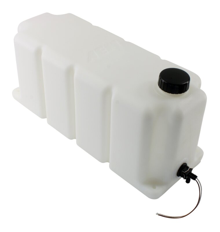 AEM Electronics Water Injection System Kit 30-3301 Photo - out of package