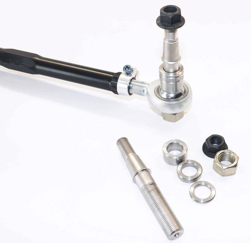 SPL Part Rear Toe Arms for Porsche 996 / 997 SPL RTA 996 Photo - out of package