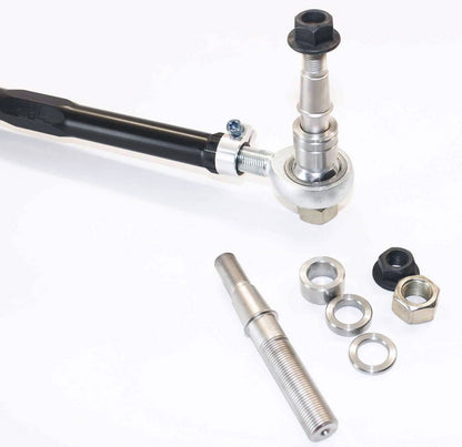 SPL Part Rear Toe Arms for Porsche 996 / 997 SPL RTA 996 Photo - out of package