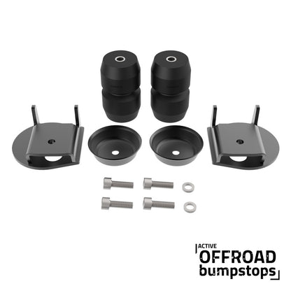 Timbren 2017 Ford F-150 Raptor Rear Active Off Road Bumpstops ABSFR150RB ABSFR150RB Photo - Unmounted