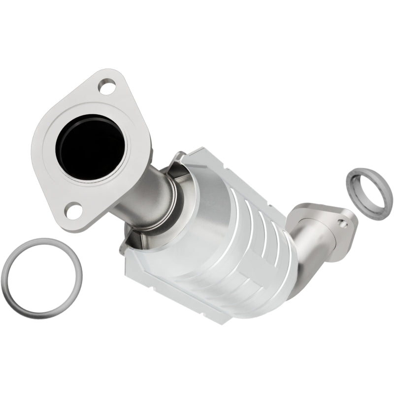 MagnaFlow Cadillac CTS HM Grade Federal / EPA Compliant Direct-Fit Catalytic Converter 24931 Photo - Primary