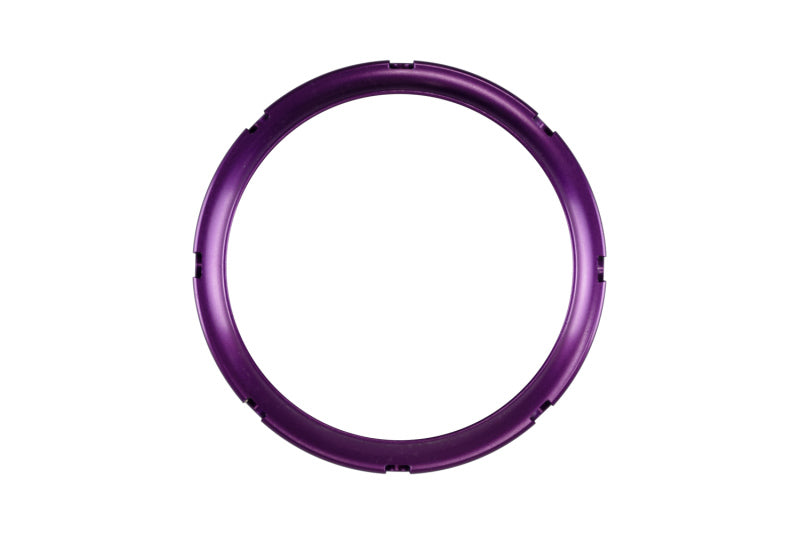 Turbosmart BOV RacePort & IWG Locking Collar - Purple TS-0505-3023 TS-0505-3023 Photo - Primary
