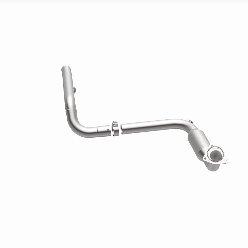 Magnaflow 04-06 Cadillac Escalade 6.0L Direct Fit Converter 4651878 4651878 360 Degree Image Set