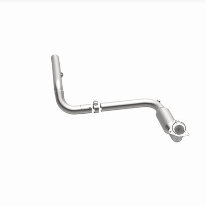 Magnaflow 04-06 Cadillac Escalade 6.0L Direct Fit Converter 4651878 4651878 360 Degree Image Set