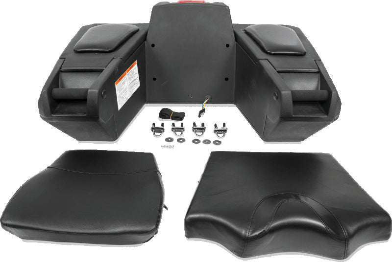 QuadBoss Traveler Trunk 157050 157050 User 1