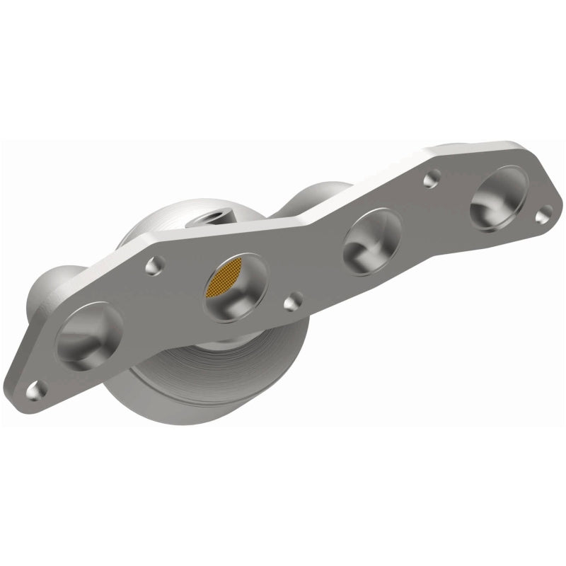 MagnaFlow Honda Civic HM Grade Federal / EPA Compliant Manifold Catalytic Converter 24315 Photo - out of package