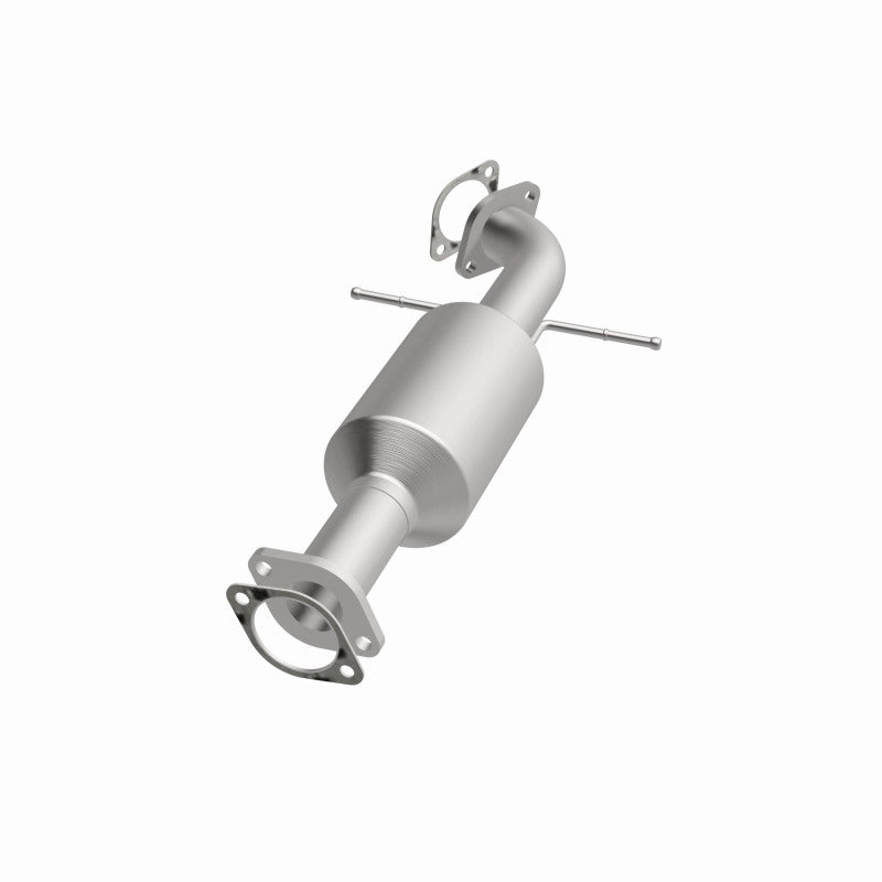 MagnaFlow Kia Sedona California Grade CARB Compliant Direct-Fit Catalytic Converter 5491544 360 Degree Image Set