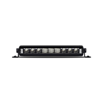 Borne Off-Road Light Bar Single Row Straight 10in BNLT-LB-SS10 BNLT-LB-SS10 Photo - Primary