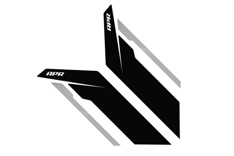 APR APR Accessories Exterior Styling Stickers/Decals/Banners main image