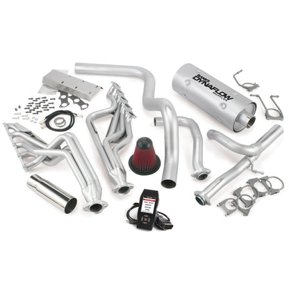 Banks Power 06-12 Ford 6.8L Mh-C E-450 PowerPack System W/AutoMind 49497 49497 Photo - Primary
